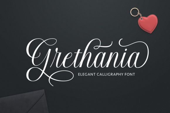 Discover the Elegance of Grethania