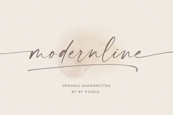 Modernline: The Simplest Definition of Elegance