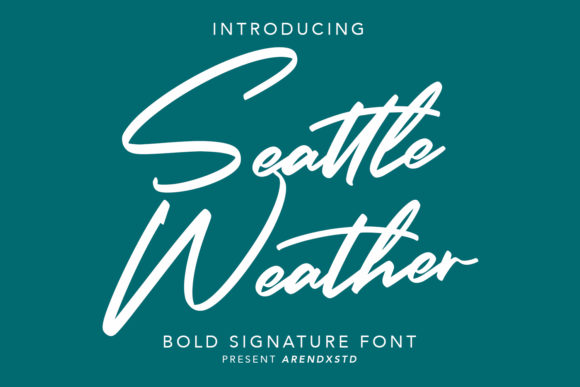 Seattle Weather