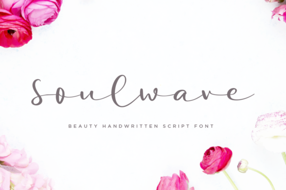 The Rise of Soulwave: A Font That Captures the Essence of Modern Creativity